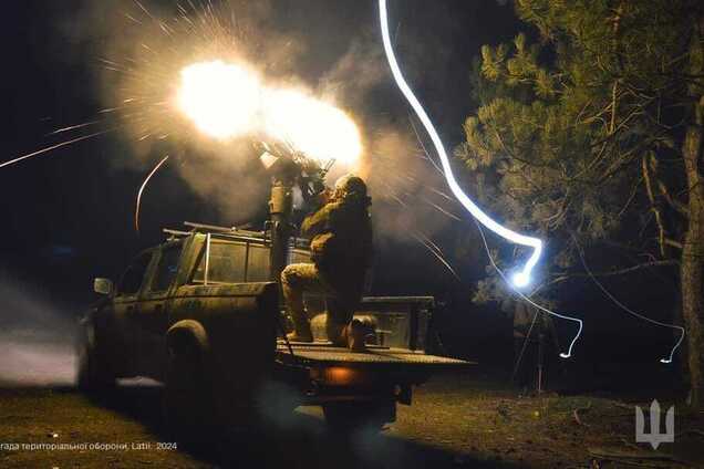 КАБы и ФАБы – это большая угроза, у нас нет средств противодействия. Интервью с Сунгуровским