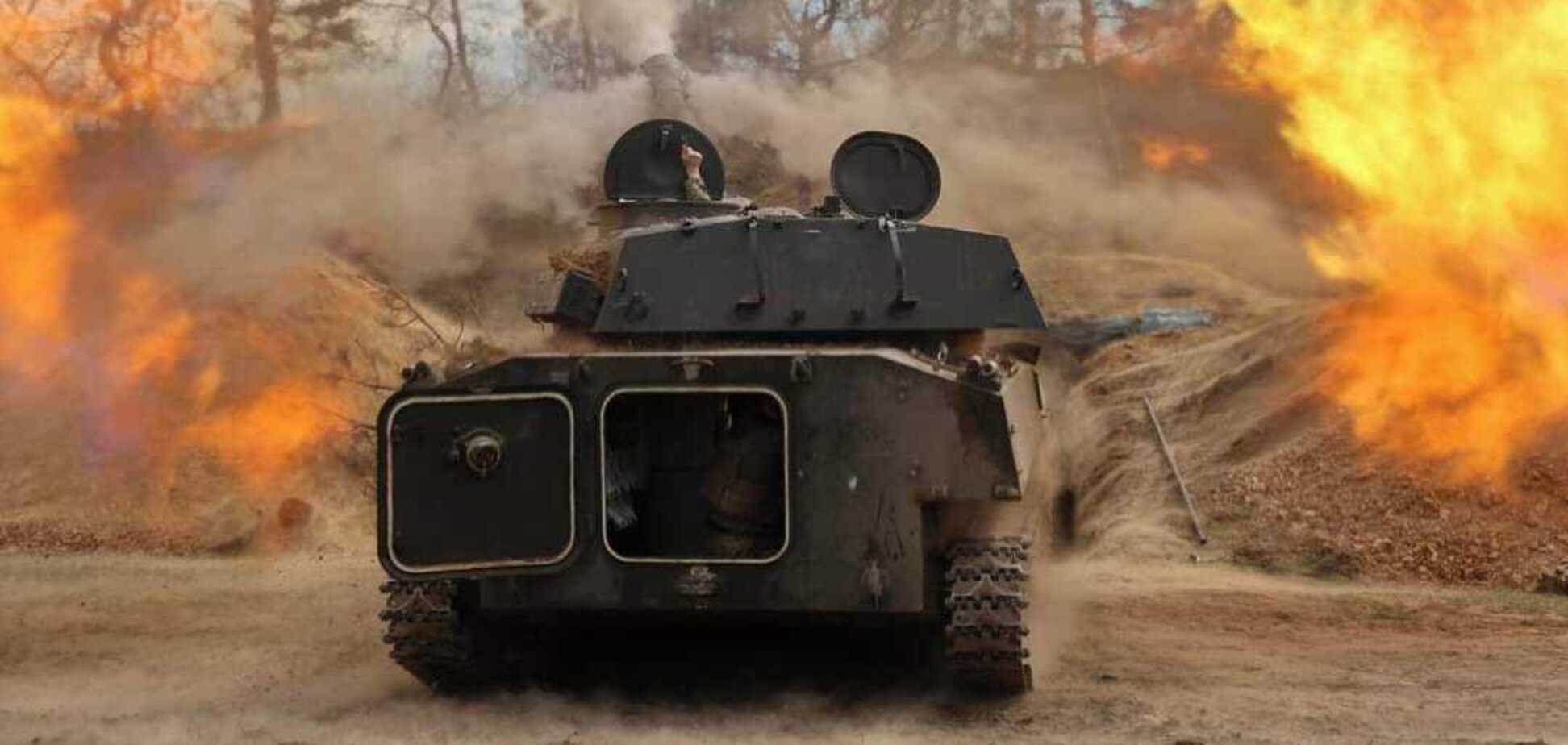 ЗСУ дали відсіч ворогу на Новопавлівському напрямку, за добу на фронті відбулося 53 бойові зіткнення – Генштаб