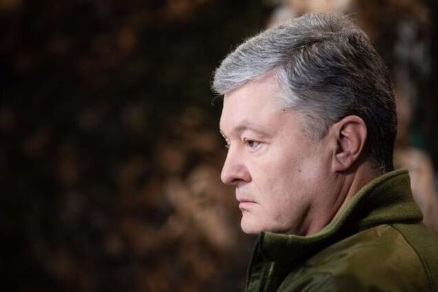 Путин применяет в Украине сирийскую тактику, ему нужно уничтожение страны, – Порошенко