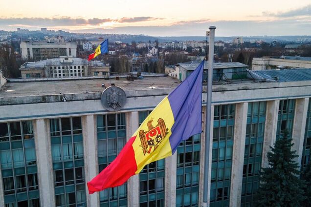 Молдовський депутат – про захист від російських атак: залишається сподіватися на Україну