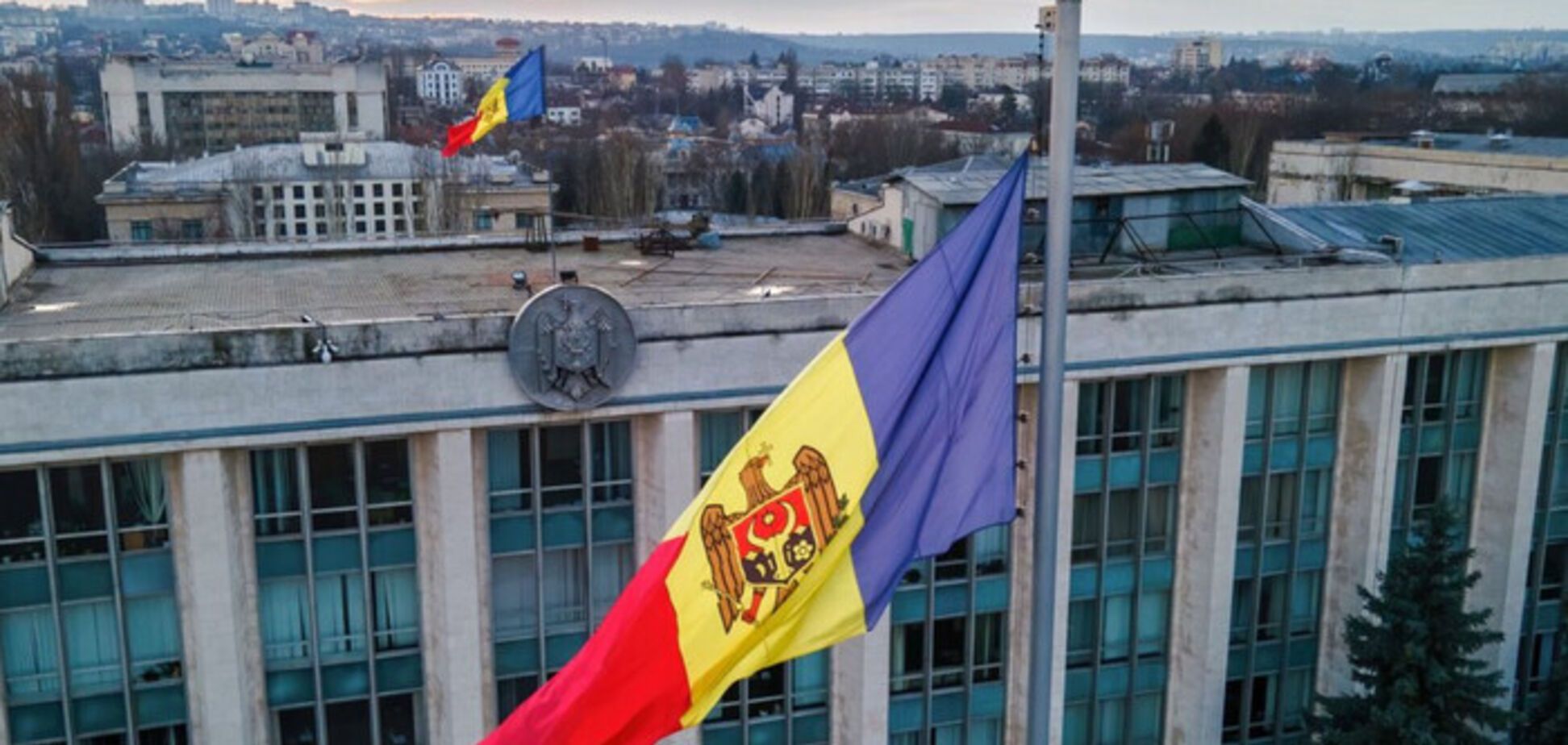 Молдавский депутат – о защите от российских атак: остается надеяться на Украину