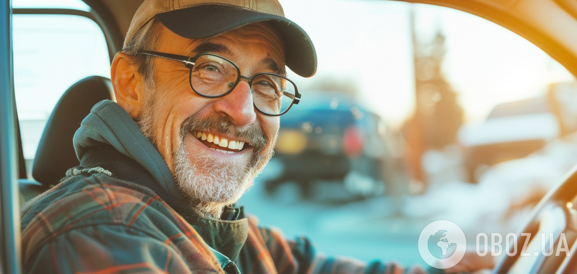 Что означают категории в водительском удостоверении: объяснение и чем отличаются в Европе