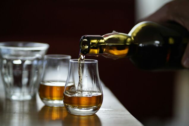 С 2013 года цена коллекционного виски выросла на 280% 