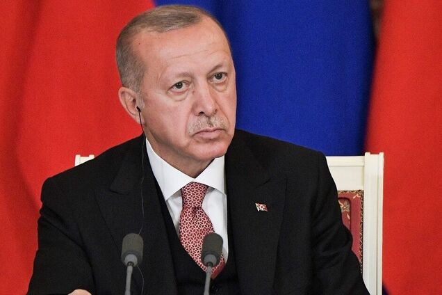 Президент Туреччини програв. Це останні вибори Ердогана