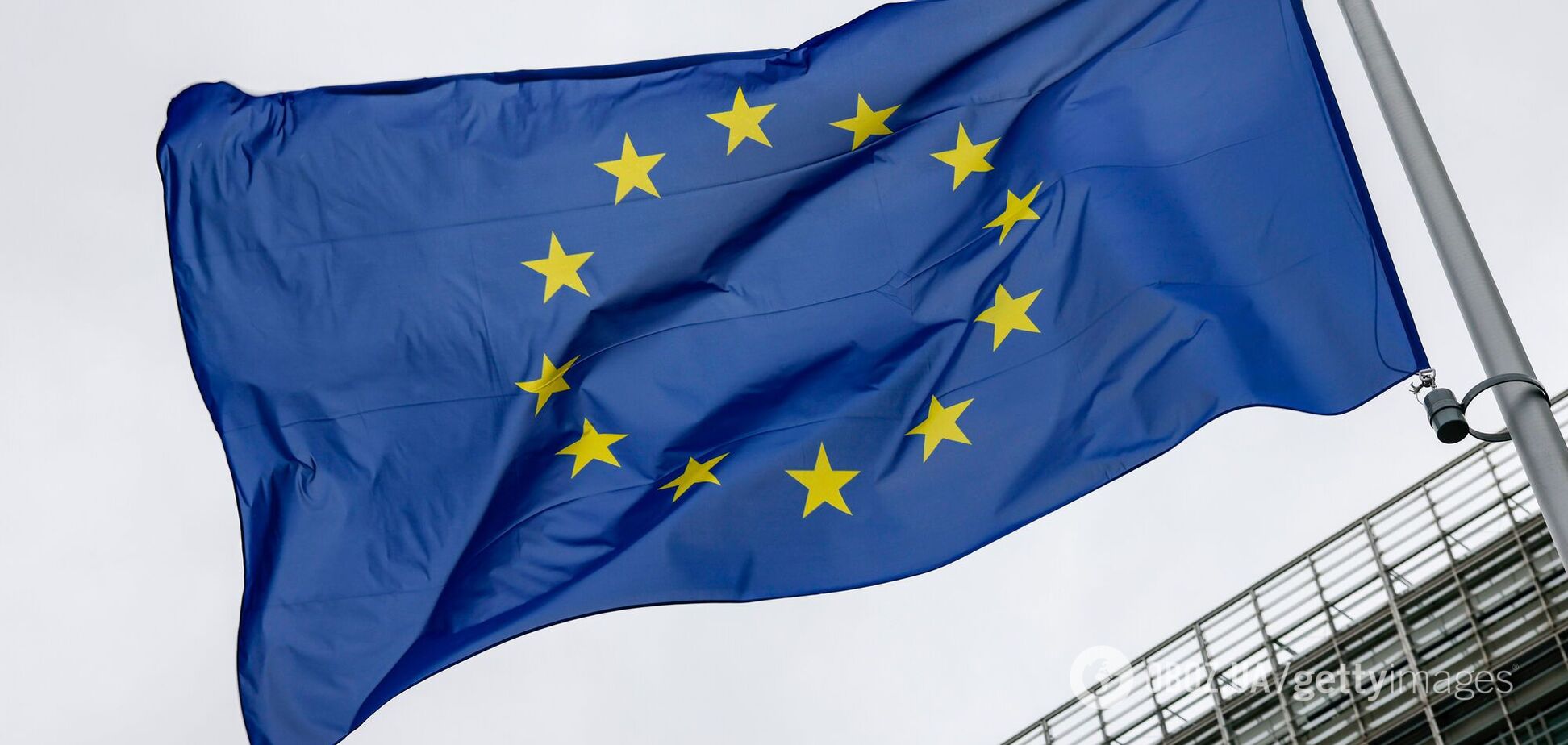 Європейська комісія прийняла пропозицію позитивно оцінити План