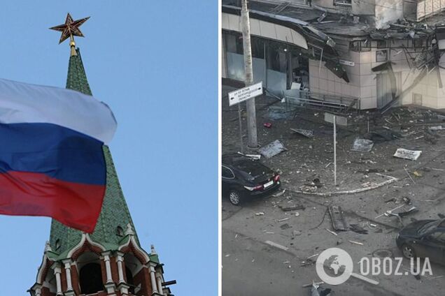 'Які свята? Ми тут помираємо': жителі Бєлгорода бідкаються на ситуацію в місті та байдужість Москви. Перехоплення