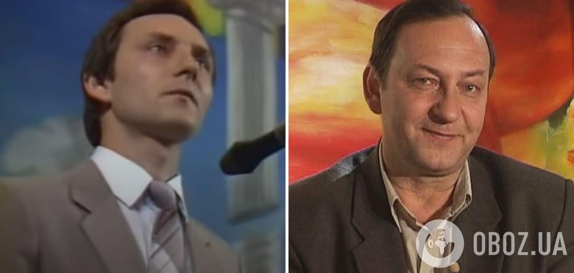 Умер капитан 'Одесских джентльменов': Святослав Пелишенко с 1991 года жил и работал в России