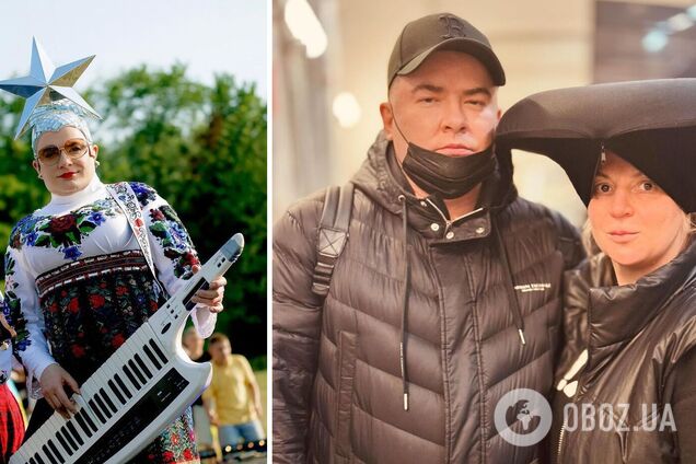 'Красунчик і дуринда'. Сценічна мама Андрія Данилка показала їхні свіжі фото