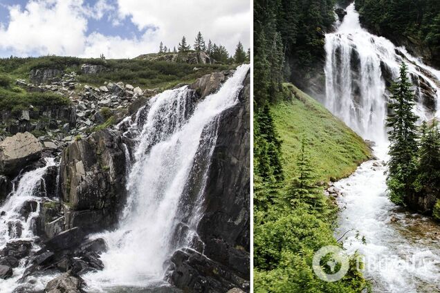 Найкрасивіші водоспади України: туристичний топ-5