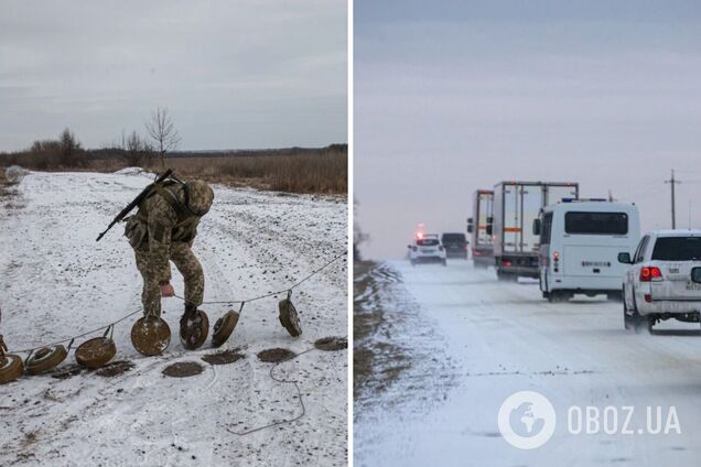Процес напружений: The Telegraph розповів, як відбувається обмін тілами загиблих між Україною та Росією