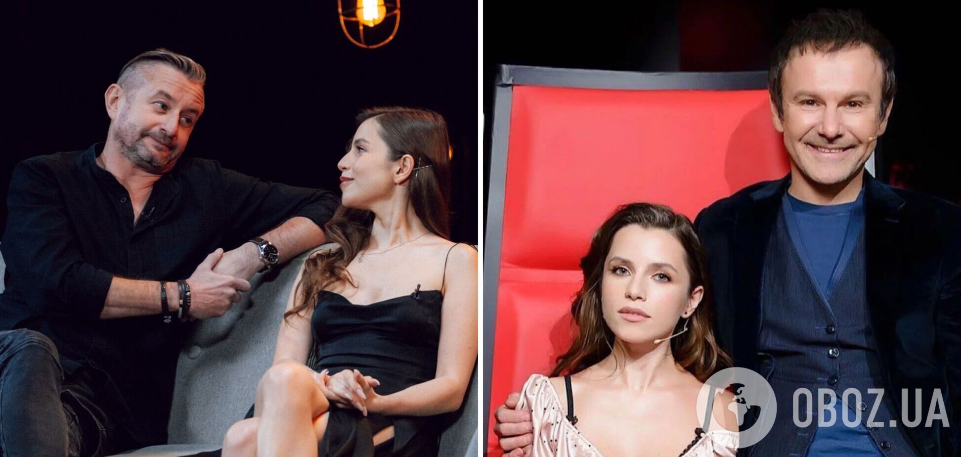 'Хотела бы попросить прощения'. Соловий рассказала о любимом в ВСУ и призналась, что не общается с Вакарчуком и Жаданом