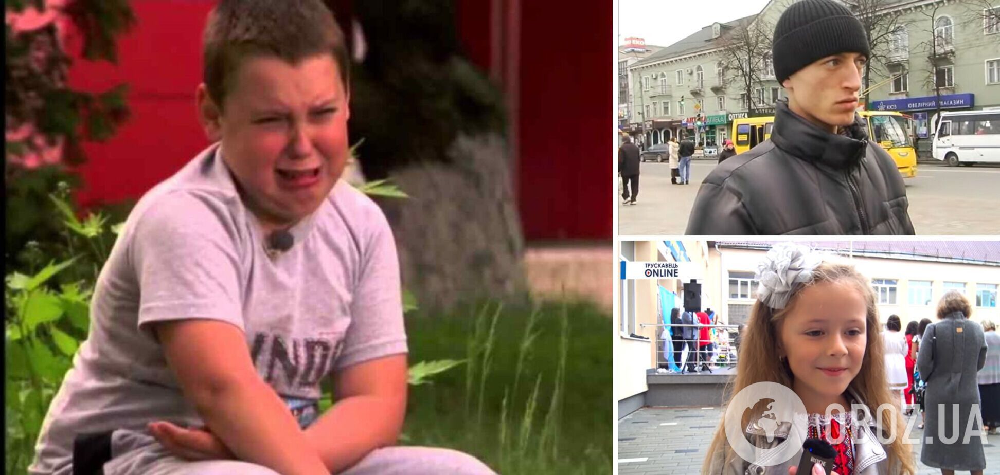 'Чоткий паца', 'Чмоня', 'Я не хочу їхати з Криму'. Як склалися долі героїв мемів, з яких сміялася вся Україна