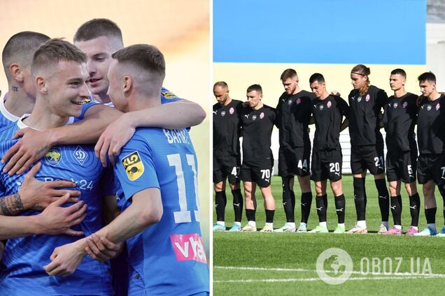 'Зоря' – 'Динамо': де дивитися безкоштовно, розклад трансляцій матчу УПЛ