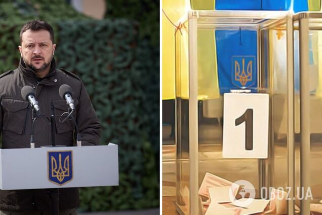 Більшість українців, включно з військовими, вважають вибори президента зараз поганою ідеєю – CNN