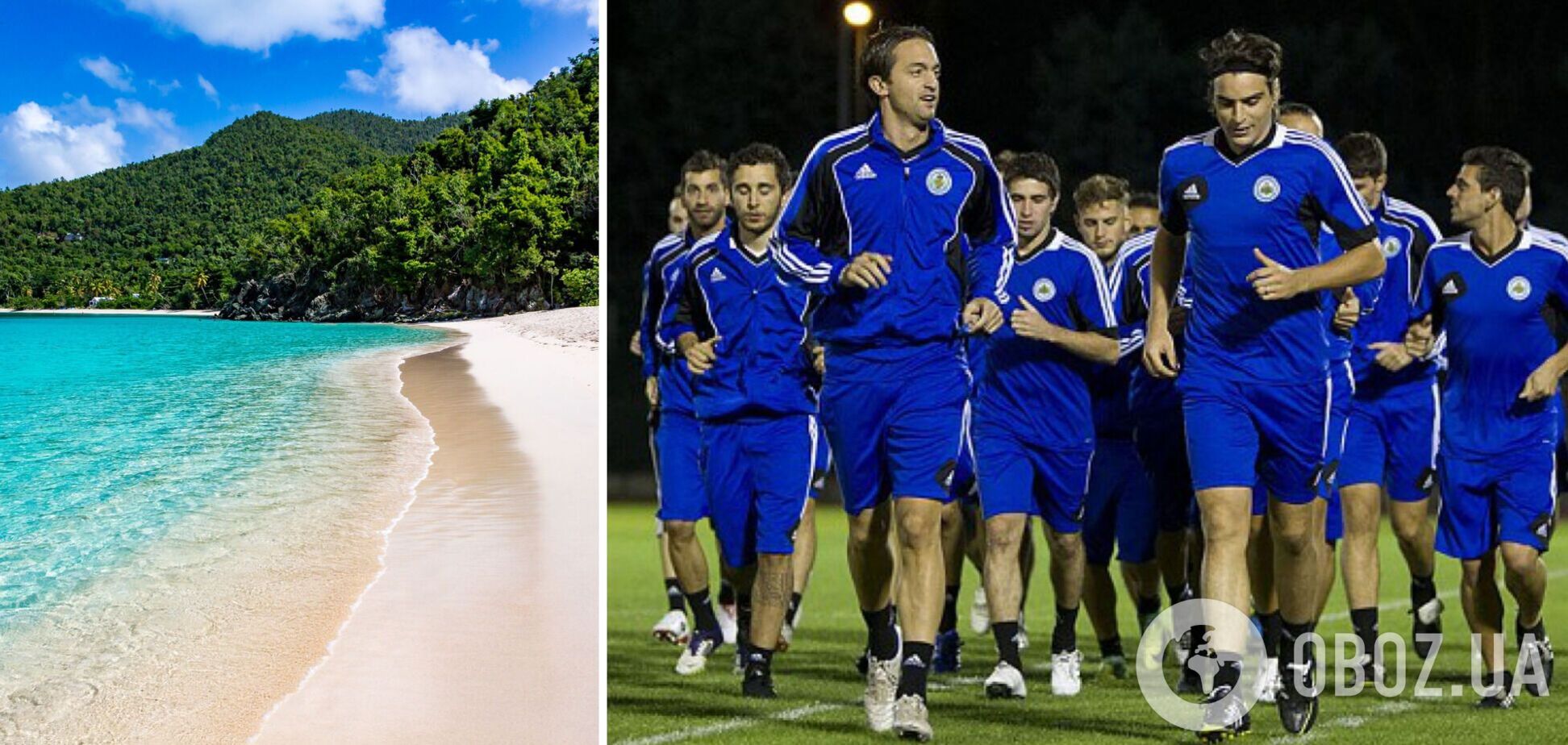 Офшори, алкоголь, одна перемога на всіх: які футбольні збірні найгірші у світі та чим вони відомі