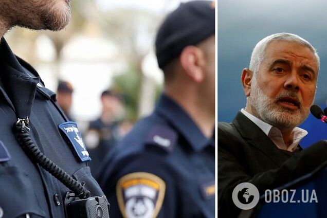 Поліція Ізраїлю заарештувала сестру лідера ХАМАС: у чому її підозрюють