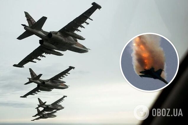 'Їм стало складніше': у Силах оборони пояснили, як змінилась обстановка на півдні після 'літакопаду'