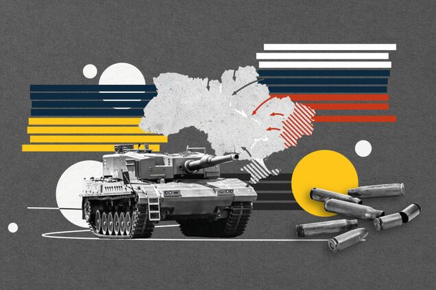 'Время потеряно': Романенко объяснил, может ли Украина обойтись без помощи Запада, и указал на нюанс с позицией США
