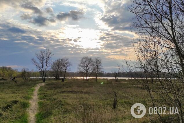 Синоптики не прогнозують опадів у регіоні