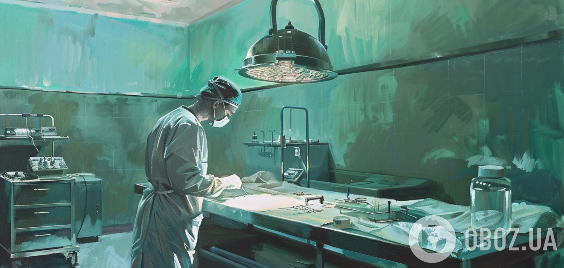 Даже без анестезии: почему в СССР массово вырезали миндалины