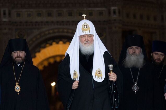 Духовенству наказали включити в літургію молитви на підтримку війни проти України: в ISW розповіли, як РПЦ просуває інтереси Кремля