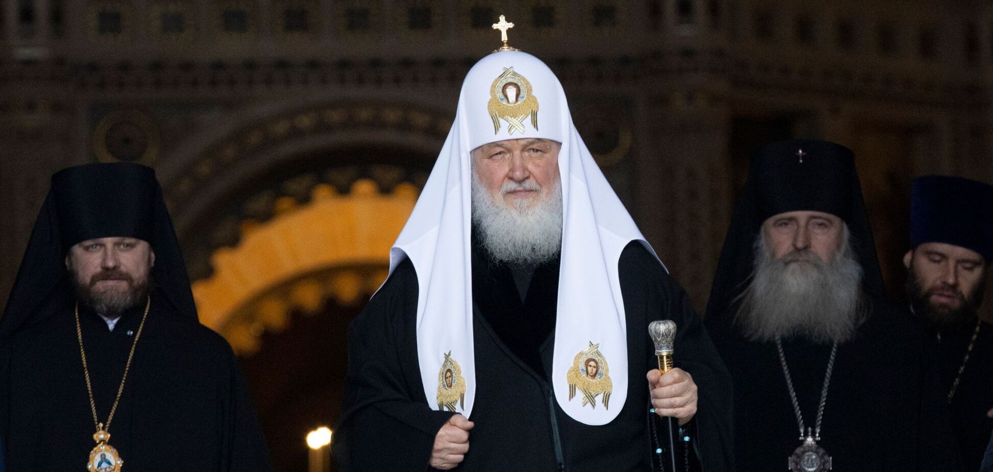 Духовенству наказали включити в літургію молитви на підтримку війни проти України: в ISW розповіли, як РПЦ просуває інтереси Кремля 