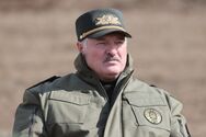 Відпрацювання 'ядерних' ударів проведуть у Білорусі: у Лукашенка зганьбились пропагандою військових навчань. Відео