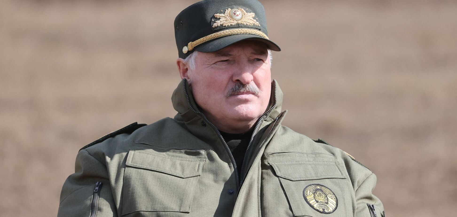 Відпрацювання 'ядерних' ударів проведуть у Білорусі: у Лукашенка зганьбились пропагандою військових навчань. Відео