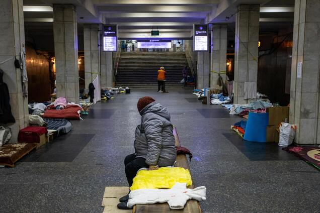 Украинские беженцы лишились финансовой поддержки в Румынии
