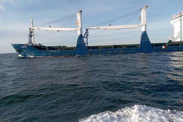 Складним лишається питання страхування суден