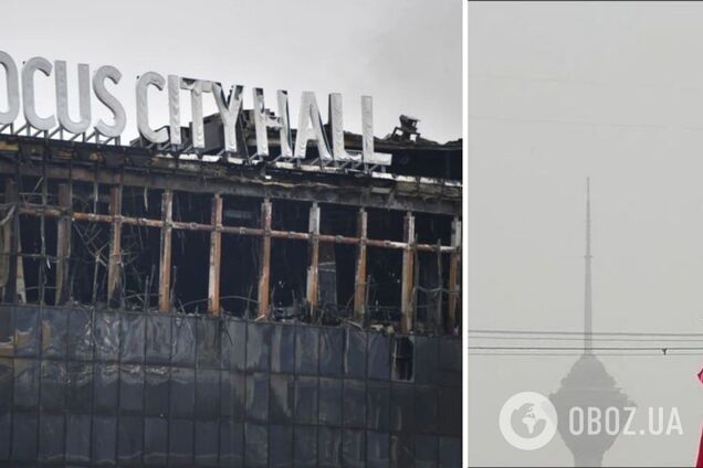 Иран предупреждал Россию об угрозе теракта на ее территории к стрельбе в 'Крокус Сити Холл' − Reuters