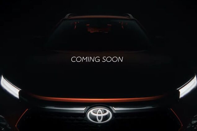 Toyota Urban Cruiser Taisor