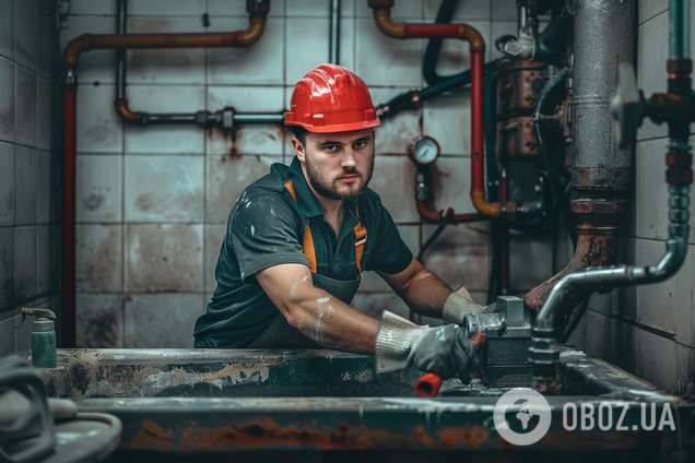 Сантехнік не потрібен: як почистити злив у душі і позбутися смороду