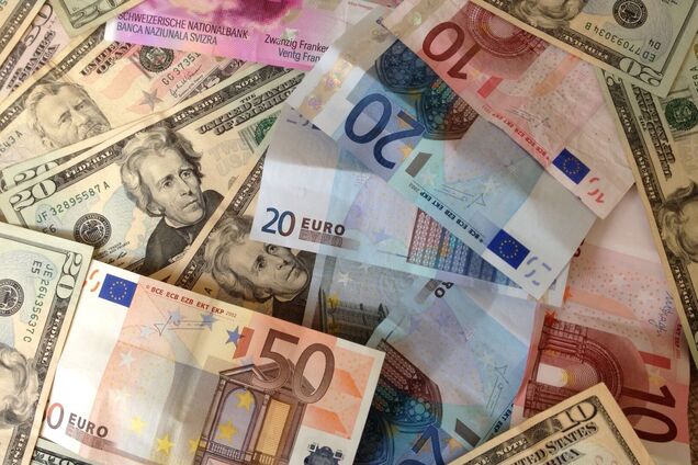 Євро та долар можуть зрівнятися в ціні