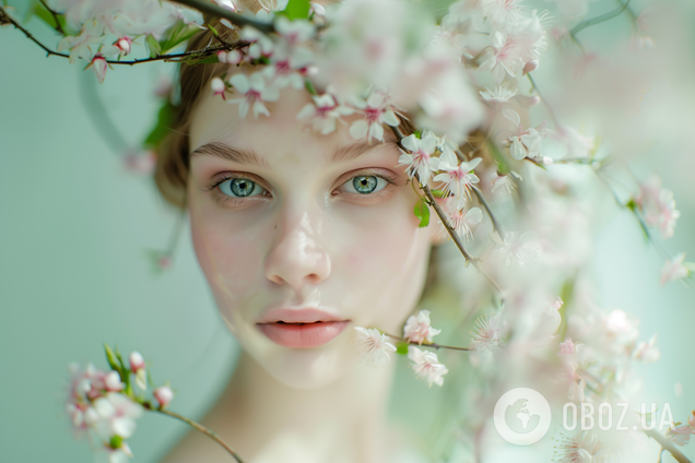 Як виглядати бездоганно щодня: поради для 'голого' макіяжу