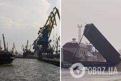 'Бойових кораблів немає': у ВМС розповіли про ситуацію в Азовському морі