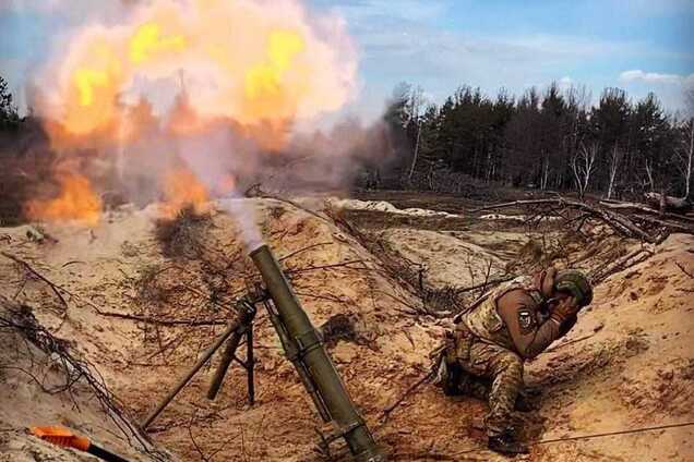 Ближайшие планы РФ – это Часов Яр и Покровск, а дальше Славянск и Краматорск. Интервью с генералом Романенко
