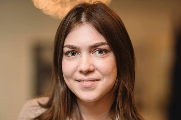 НАУ впервые возглавила женщина: кто такая Ксения Семенова