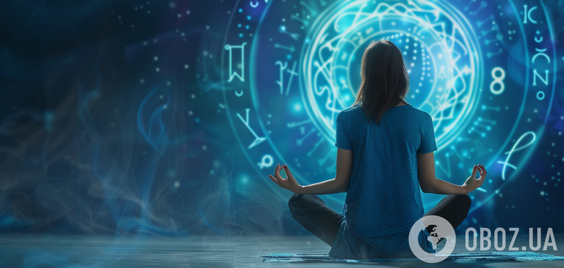 Почувствуйте энергию заземления: астрологический прогноз на май 2024 года