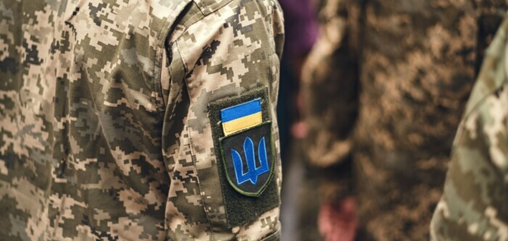 Кого в Украине могут мобилизовать только по собственному желанию: детали нового законопроекта