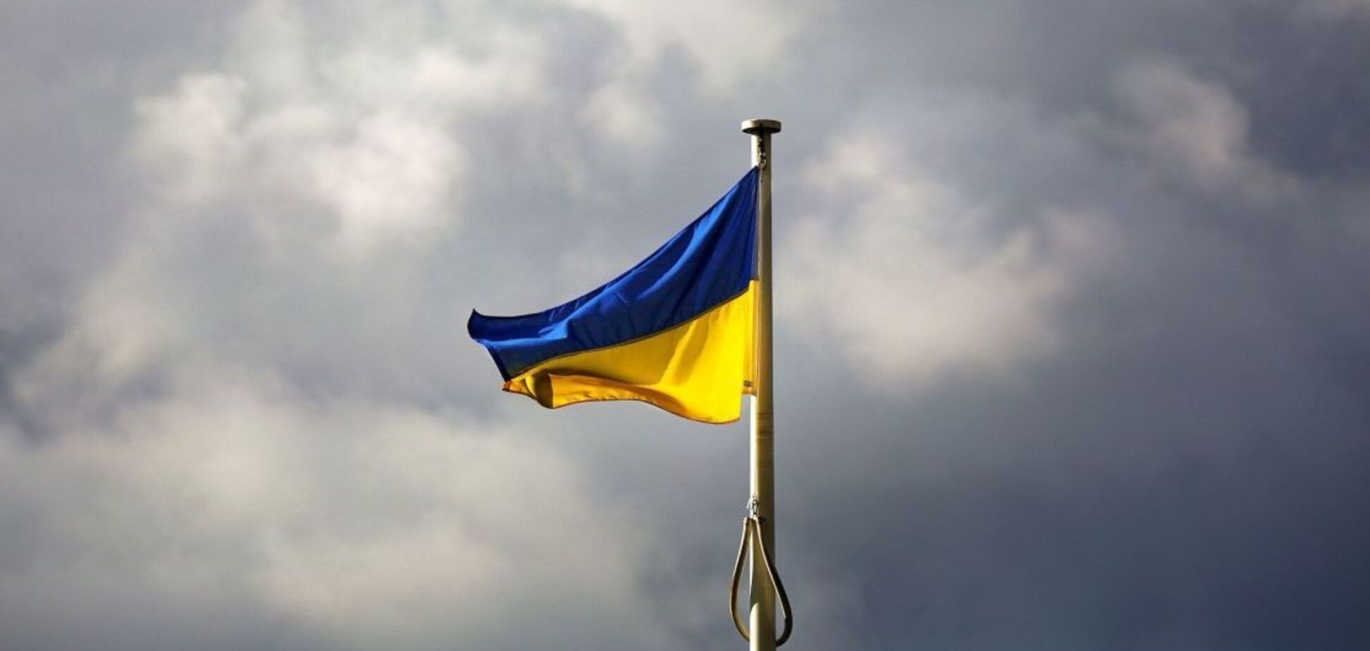 Україна організовує саміт миру