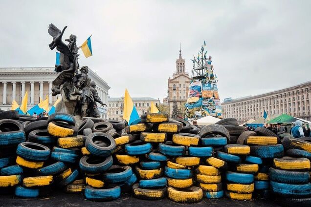 Хто вони, зрадники України, від яких нас врятував Майдан