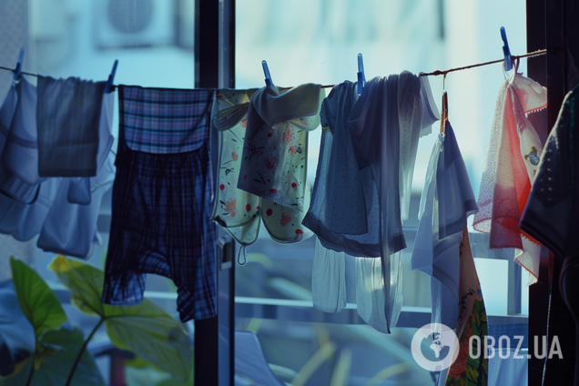 Позбавте свій одяг від кліщів за допомогою простого способу прання