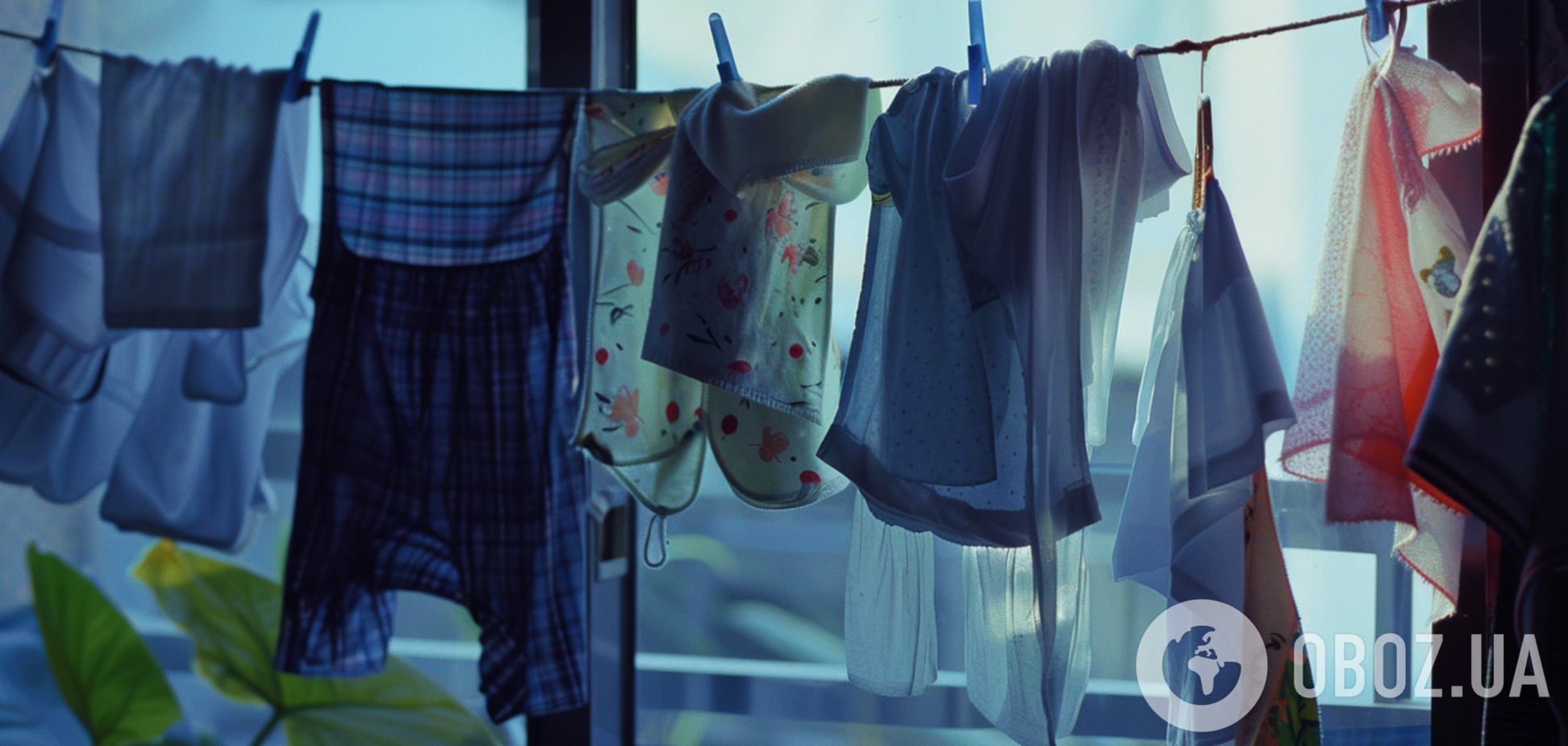 Избавьте свою одежду от клещей с помощью простого способа стирки