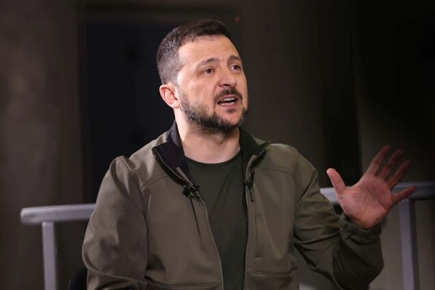 'Не лише Кримський міст': Зеленський розповів про наступні воєнні цілі України