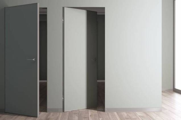 Чому варто купувати двері у перевіреному інтернет-магазині