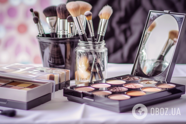 Забудьте про мішки під очима: візажист розкрив трюк, який змусить їх зникнути