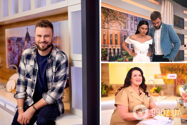 'Она еще не вынесла тебе мозг?' Егор Гордеев о тайне Русланы Писанки, скандале с Людмилой Барбир и просчетах Влада Ямы