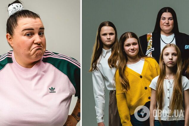 Два разных человека. alyona alyona заменила привычный пучок на 'женственную' прическу