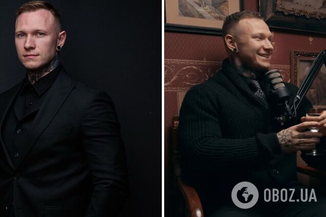 Пробил дно. Спартак Суббота в разгар войны перешел на русский язык и возмутил сеть